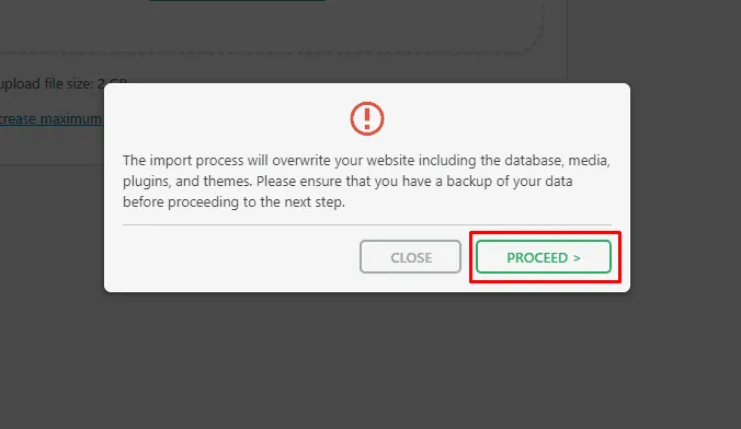 How To Migrate WordPress Site From One Hosting To Another (With and Without Plugin) Proceed Wpmi