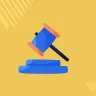 Product Auction icon