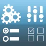 Product Options and Customizer icon