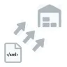 Products import icon