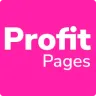 Profit Pages Page Builder icon