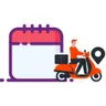Estimated delivery date per product for WooCommerce icon