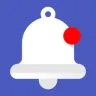 Push Notification, Email & SMS icon