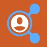 Quick Social Login icon