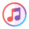ROAR: Background Music Player icon