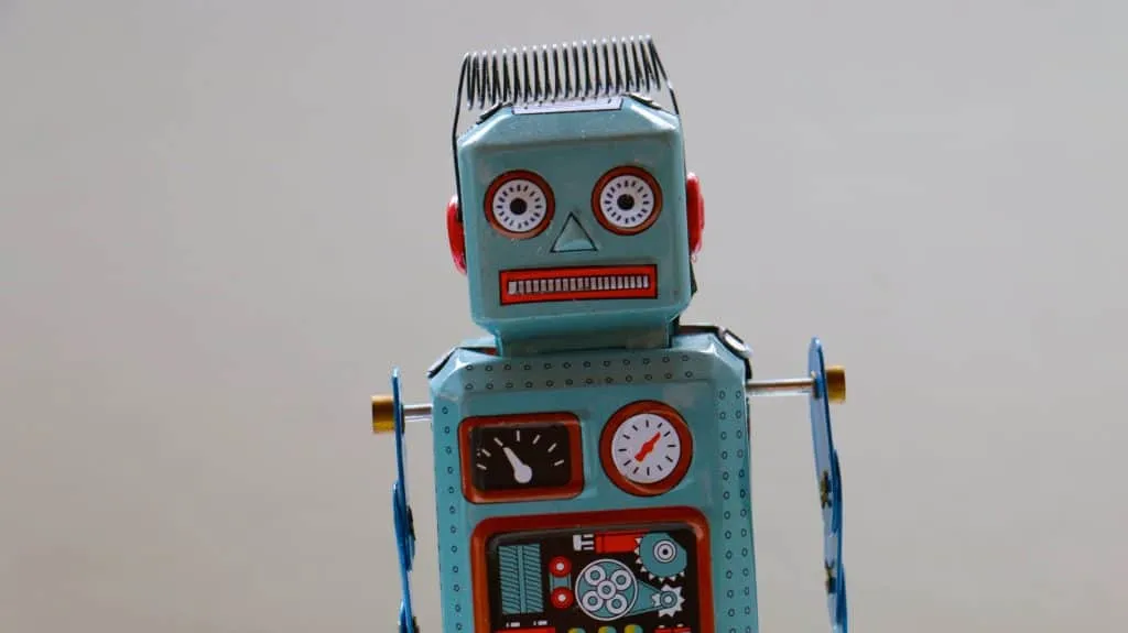Rethinking Customer Support Automation Rock N Roll Monkey R4WCbazrD1g Unsplash 1024x575