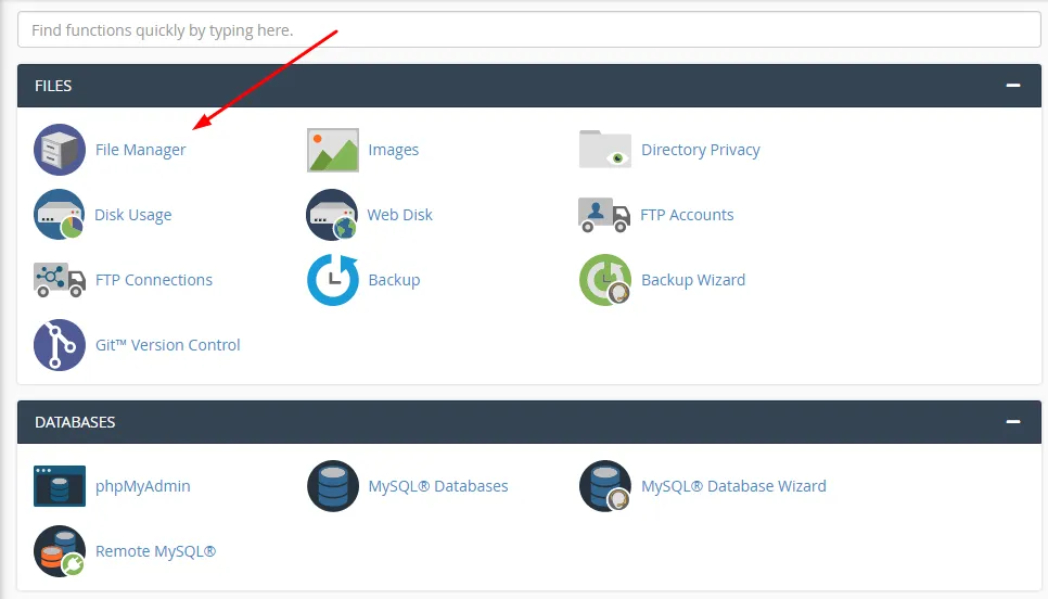 How to Redirect WWW to Non WWW and Vice Versa in WordPress S FE560387A7CC8E1A14817BBAB9CAFFA6E9789B687E312757AC520F923414D678 1585737998376 File+manager