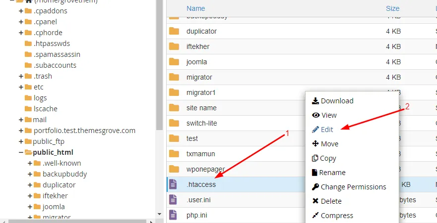 How to Redirect WWW to Non WWW and Vice Versa in WordPress S FE560387A7CC8E1A14817BBAB9CAFFA6E9789B687E312757AC520F923414D678 1585738444041 Htaccess