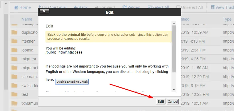 How to Redirect WWW to Non WWW and Vice Versa in WordPress S FE560387A7CC8E1A14817BBAB9CAFFA6E9789B687E312757AC520F923414D678 1585738563949 Edit