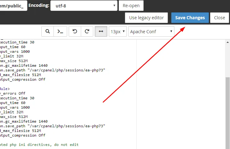 How to Redirect WWW to Non WWW and Vice Versa in WordPress S FE560387A7CC8E1A14817BBAB9CAFFA6E9789B687E312757AC520F923414D678 1585744976111 Save