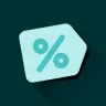 Sale ‑ All in one icon