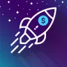 SALES ROCKET icon