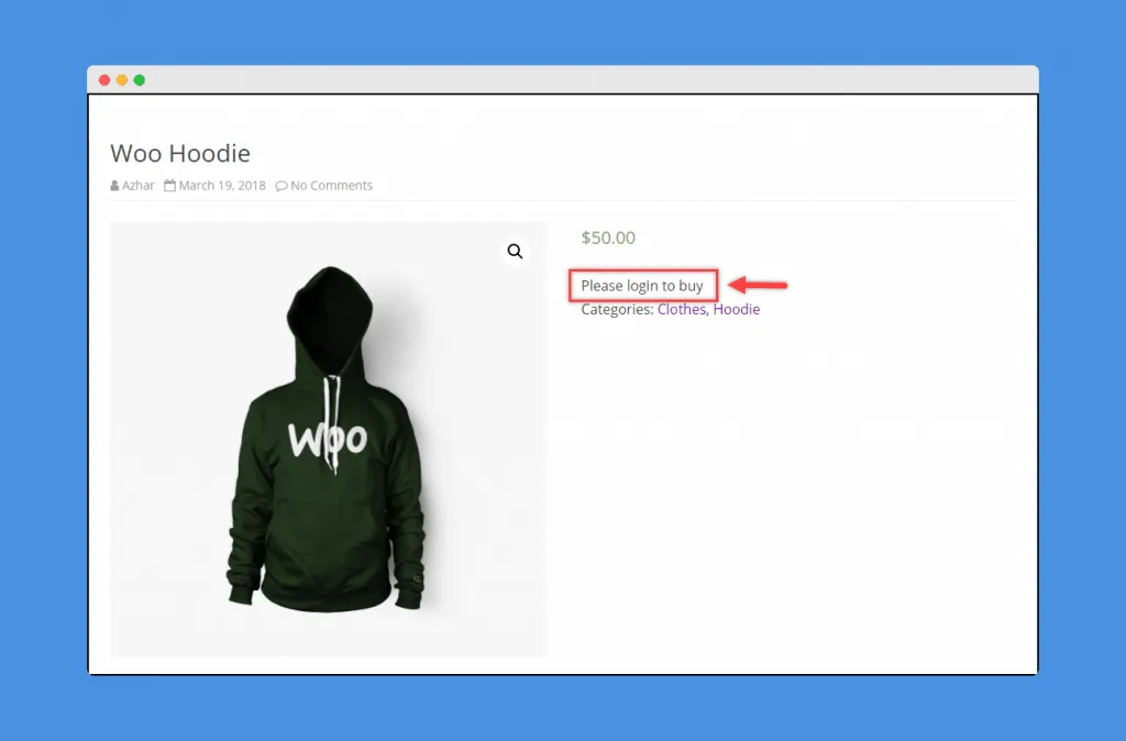 How to Remove Add to Cart Button WooCommerce-WooCommerce QuickFix Screely 1571204681228 1024x674