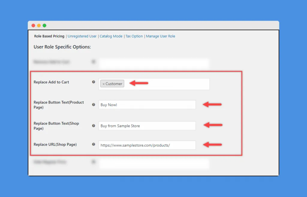 How to Remove Add to Cart Button WooCommerce-WooCommerce QuickFix Screely 1571204965423 1024x659