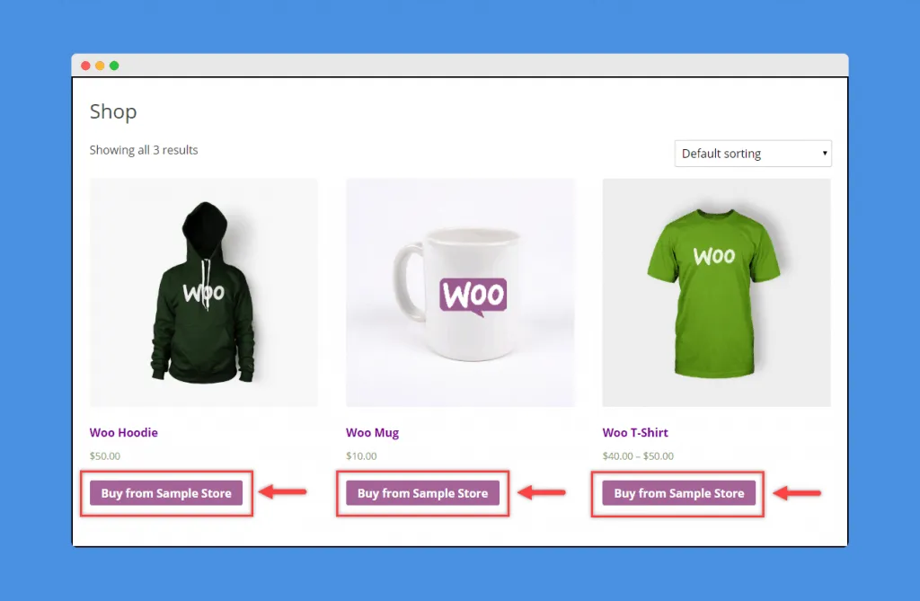 How to Remove Add to Cart Button WooCommerce-WooCommerce QuickFix Screely 1571204972111 1024x669