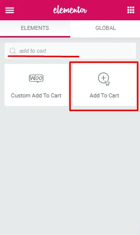 How to Remove Add to Cart Button WooCommerce-WooCommerce QuickFix Search Add To