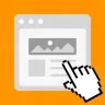 SEO Blog Optimize icon