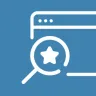 SEO, JSON‑LD, Schema icon