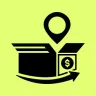 ShipZip: Shipping & Delivery icon