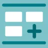 Simple Banner: Easy insertion icon