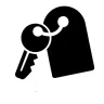 Simplify my login icon