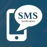 SMS Notification icon
