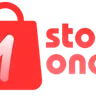 Store One icon