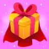 Super: Gift Wrap, Gift Message icon