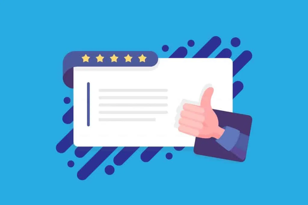 Which is a Best Practice for Optimizing a Landing Page for Google Ads-Experts Suggestion Testimonial 1024x683