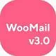 WooMail icon