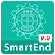 SmartEnd CMS icon