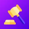 Tipo Product Auction icon