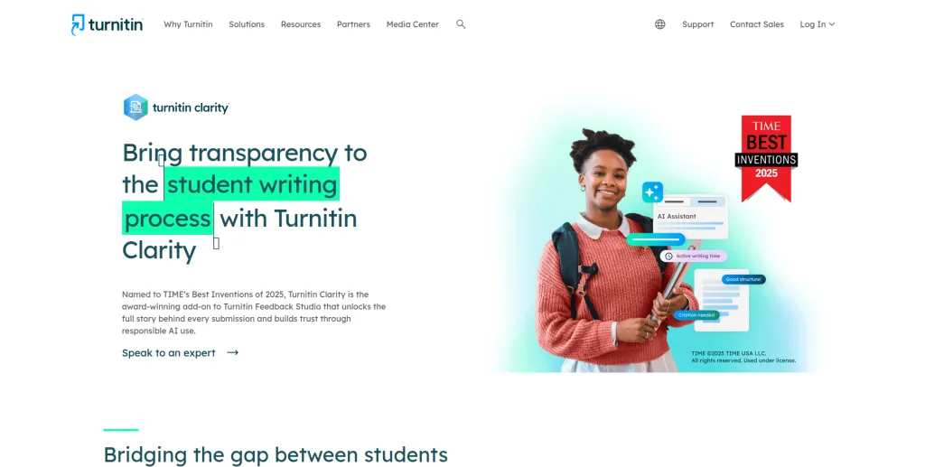 Top 6 AI Tools for Education in 2026: Smarter Learning Starts Here tounitin