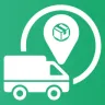 Track E Out ‑ Order Tracking icon