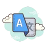 Translify | Translation by API icon