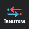 Transtore ‑ Language Translate icon
