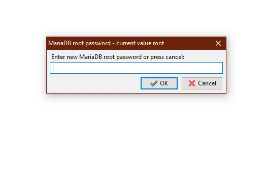 How To Install WordPress On Localhost (Simple But Complete Guideline) Uniform Server Mariadb Paas