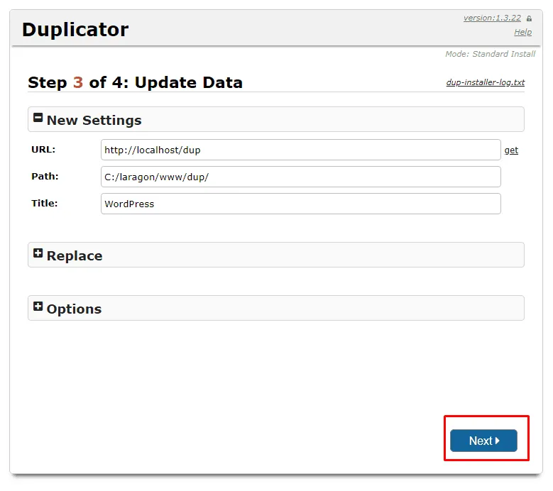 How To Migrate WordPress Site From One Hosting To Another (With and Without Plugin) Updata Data Dup