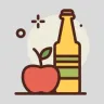 US Sales Tax Report icon