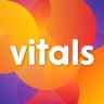 Vitals: All‑in‑One Marketing icon