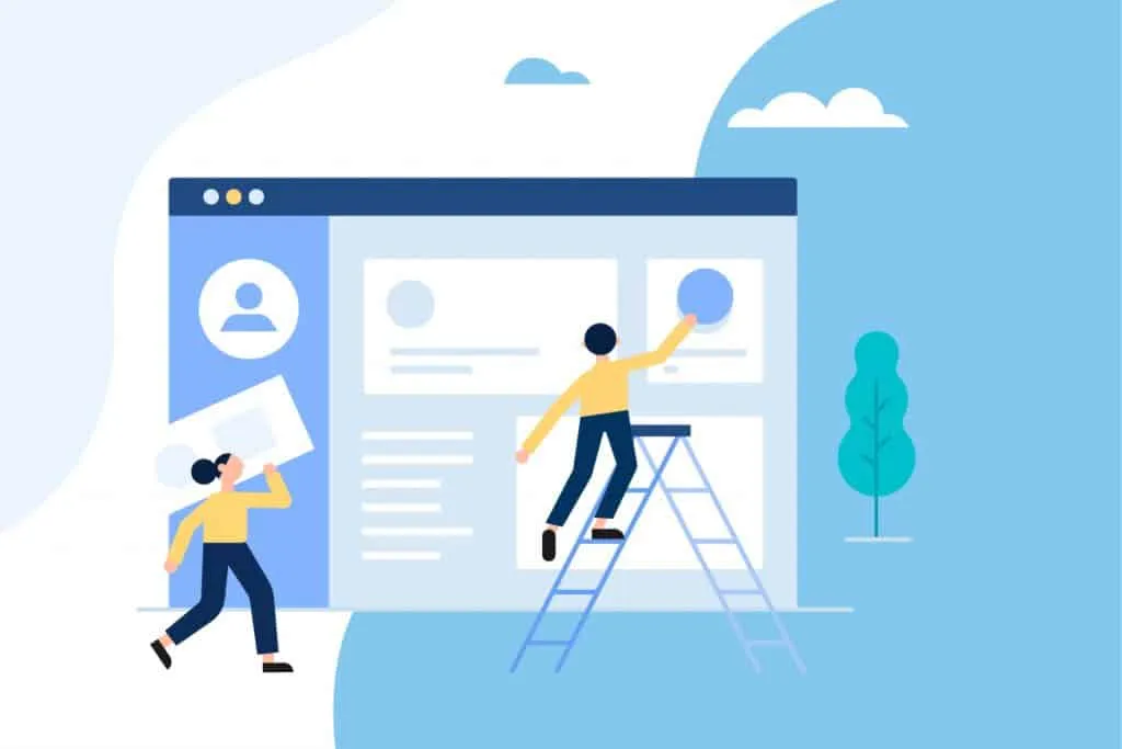 Which is a Best Practice for Optimizing a Landing Page for Google Ads-Experts Suggestion Webdesign 1024x683