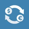 Webrex ‑ Currency Converter icon
