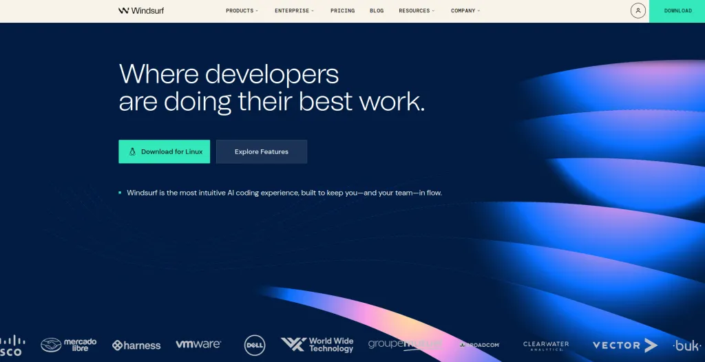 Best AI Code Generators for Developers in 2026 (Tested and Ranked) windsurf