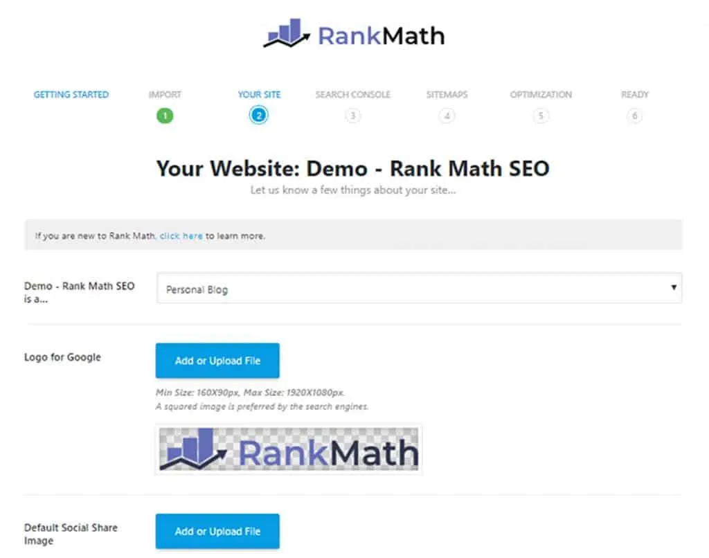 Rank Math Review: The True Swiss Army Knife for WordPress SEO Wizard 1024x806