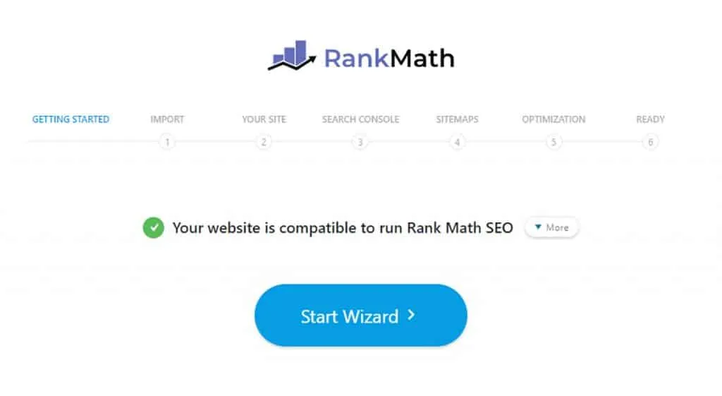 Rank Math Review: The True Swiss Army Knife for WordPress SEO Wizerd 2 1024x561