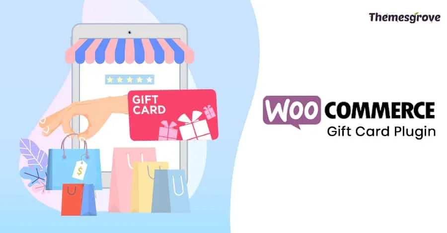 Best WooCommerce Gift Card Plugins in 2023