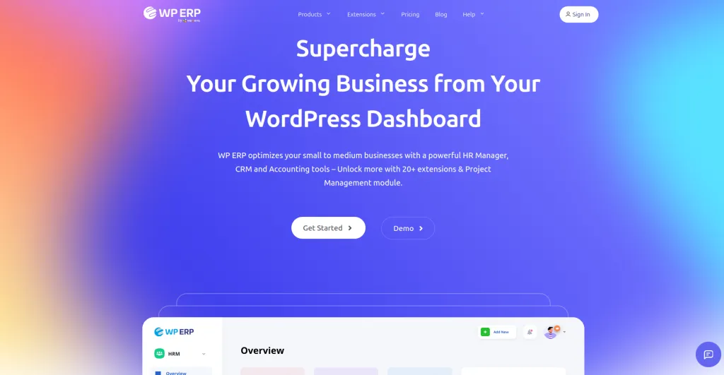 Best WordPress CRM Plugins to Manage Customers and Boost Sales in 2026 wperp