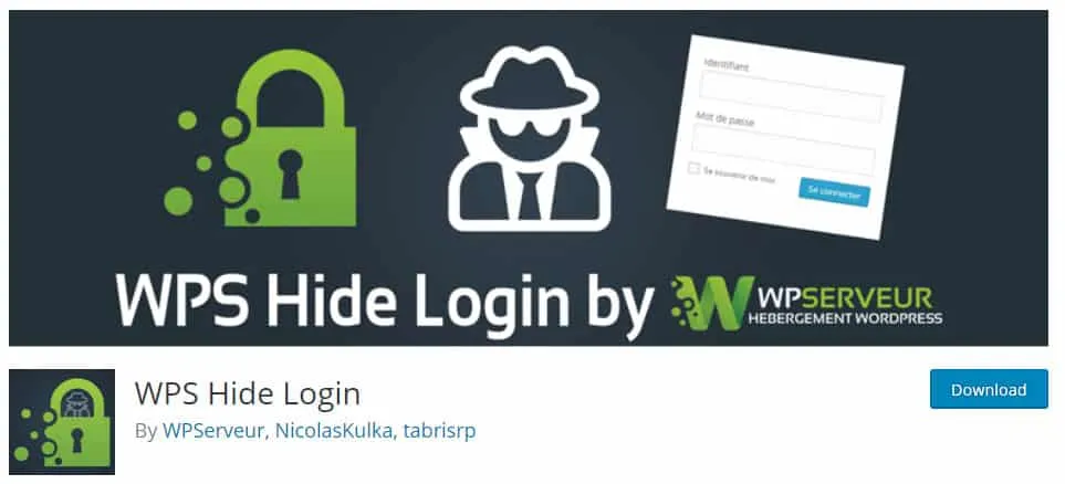 How To Change WordPress Login URL Without Plugin (A Complete Guide) Wps