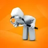Year Make Model Advance Search icon