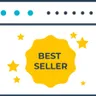 YITH WooCommerce Best Sellers icon